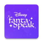 fantaspeak android application logo